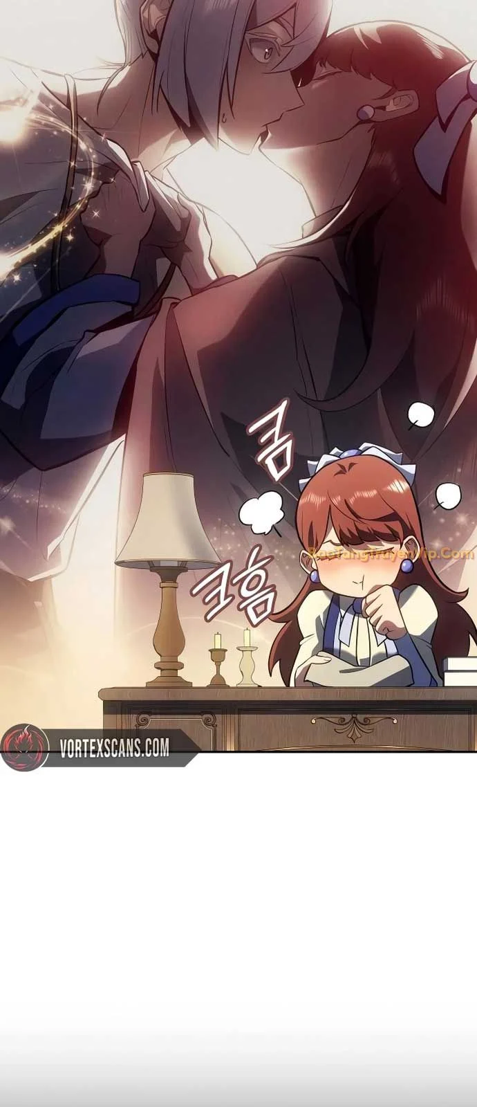 Băng Vương Chapter 24 - Trang 2