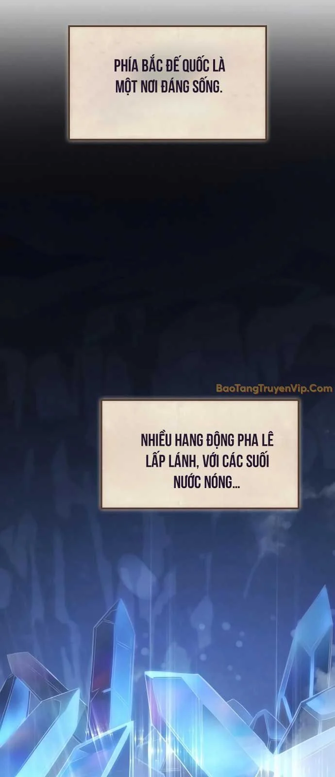 Băng Vương Chapter 24 - Trang 2