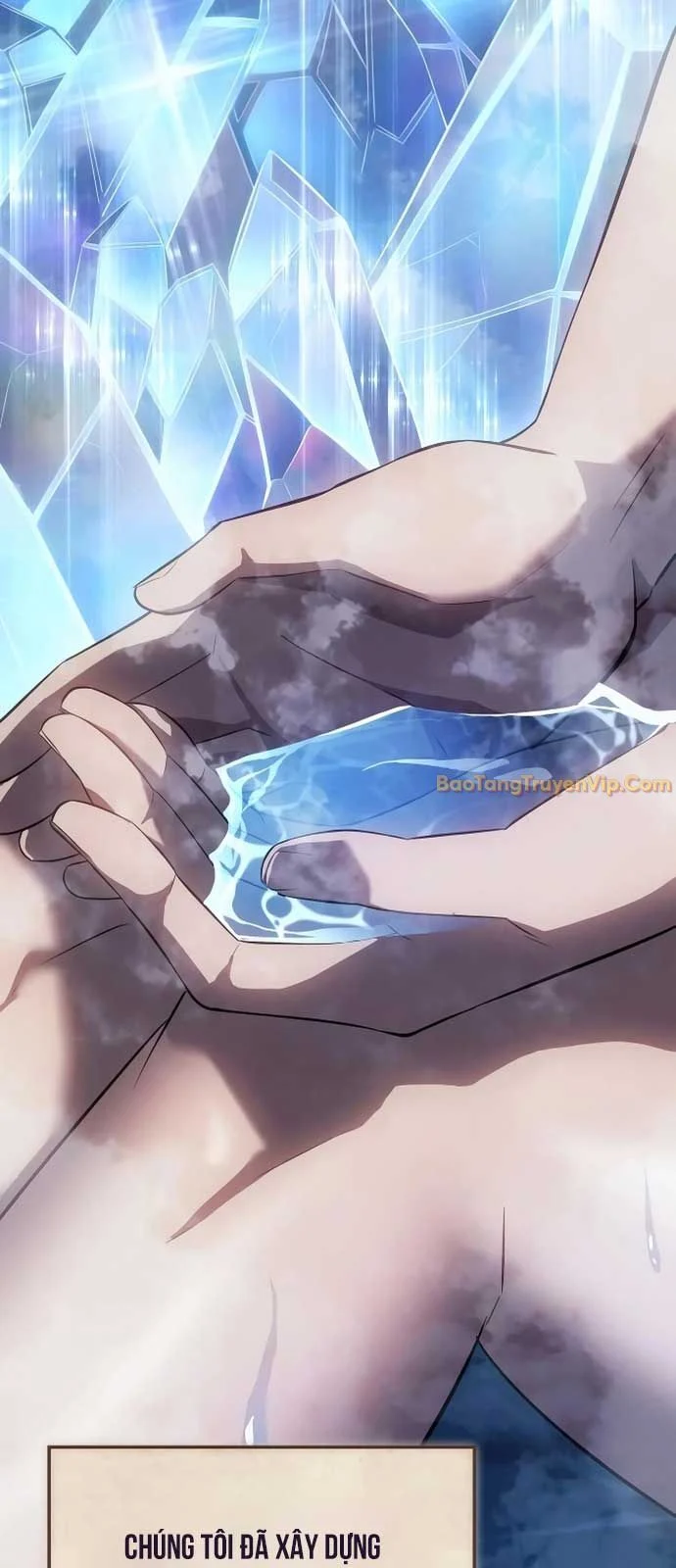 Băng Vương Chapter 24 - Trang 2