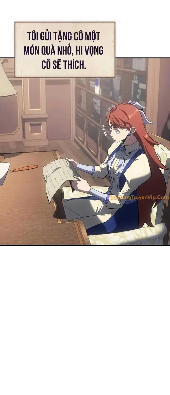 Băng Vương Chapter 24 - Trang 2