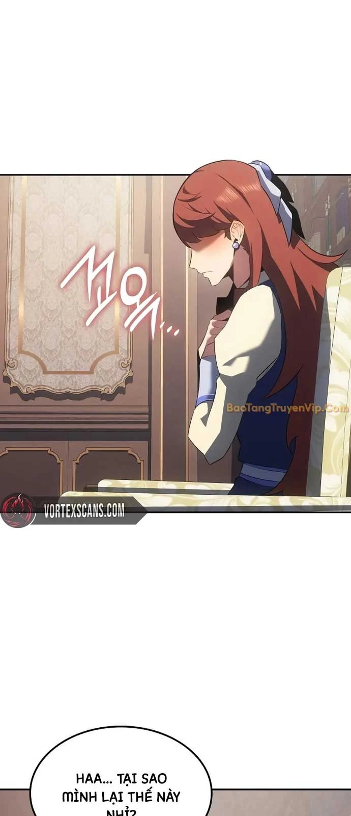 Băng Vương Chapter 24 - Trang 2