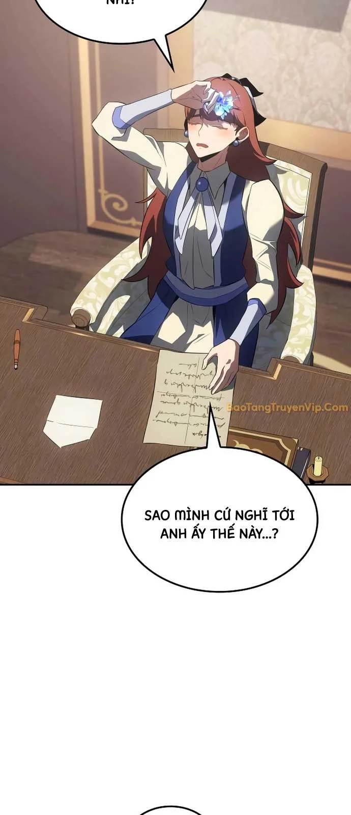 Băng Vương Chapter 24 - Trang 2