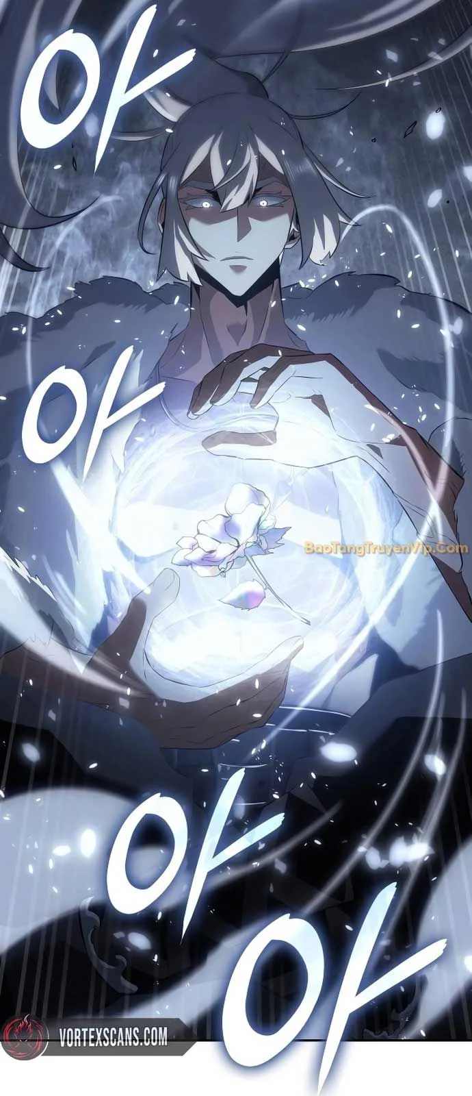 Băng Vương Chapter 24 - Trang 2