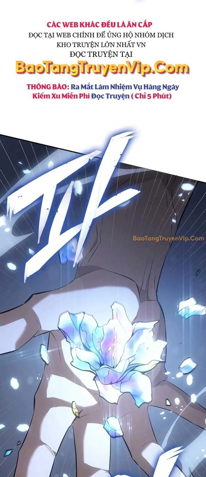 Băng Vương Chapter 24 - Trang 2