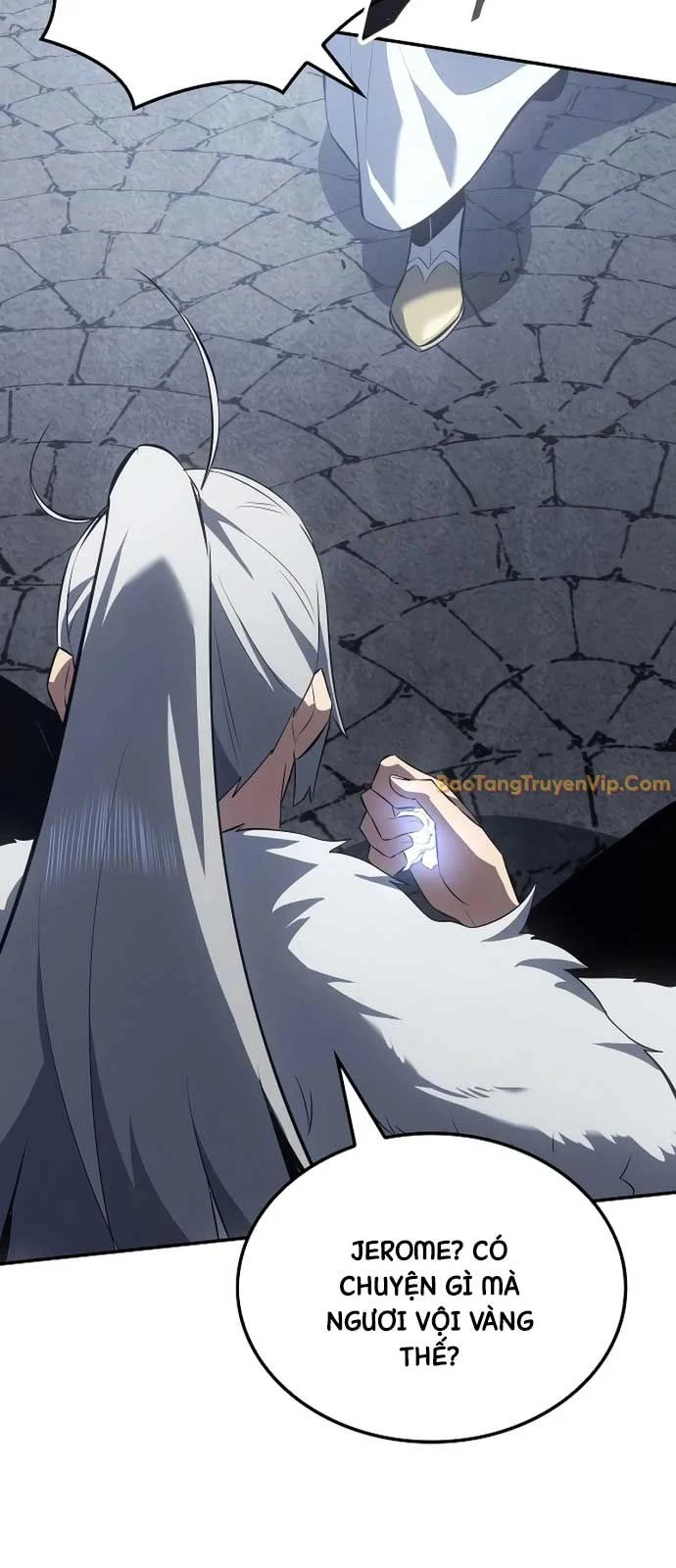 Băng Vương Chapter 24 - Trang 2