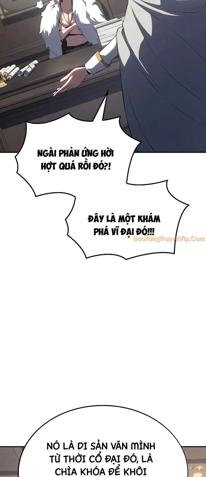Băng Vương Chapter 24 - Trang 2