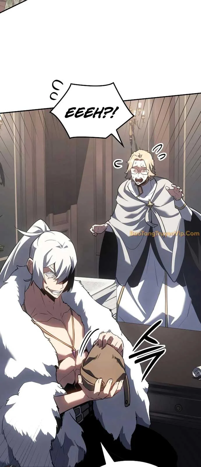 Băng Vương Chapter 24 - Trang 2