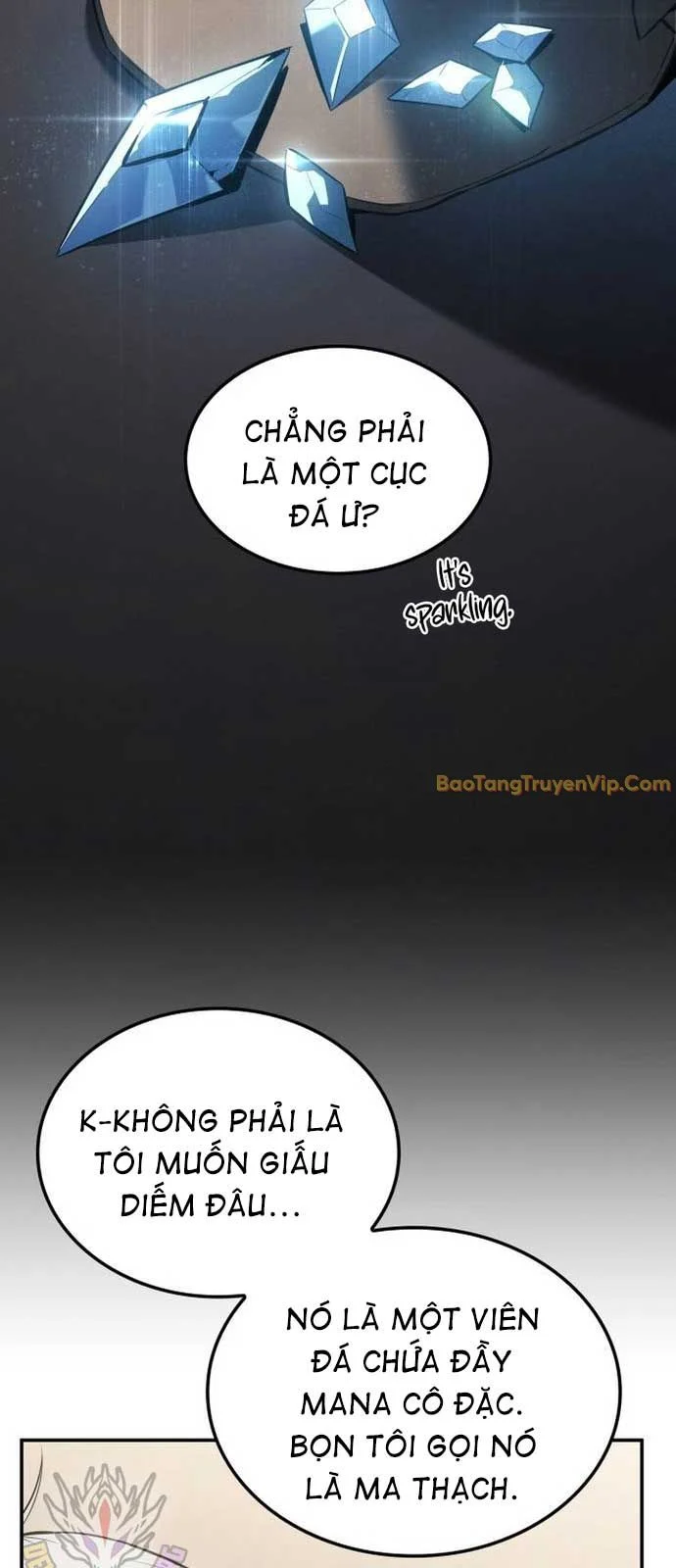 Băng Vương Chapter 25 - Trang 2
