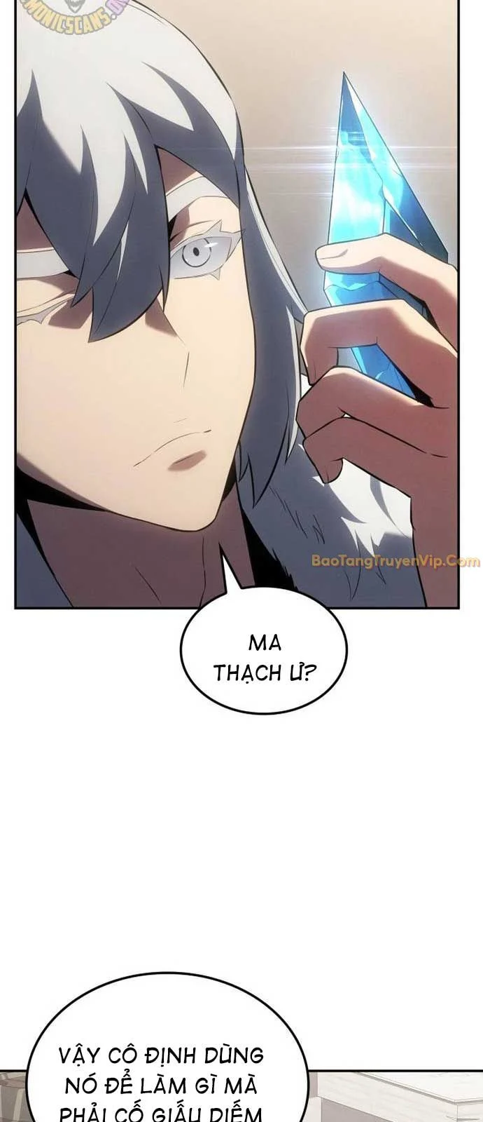 Băng Vương Chapter 25 - Trang 2