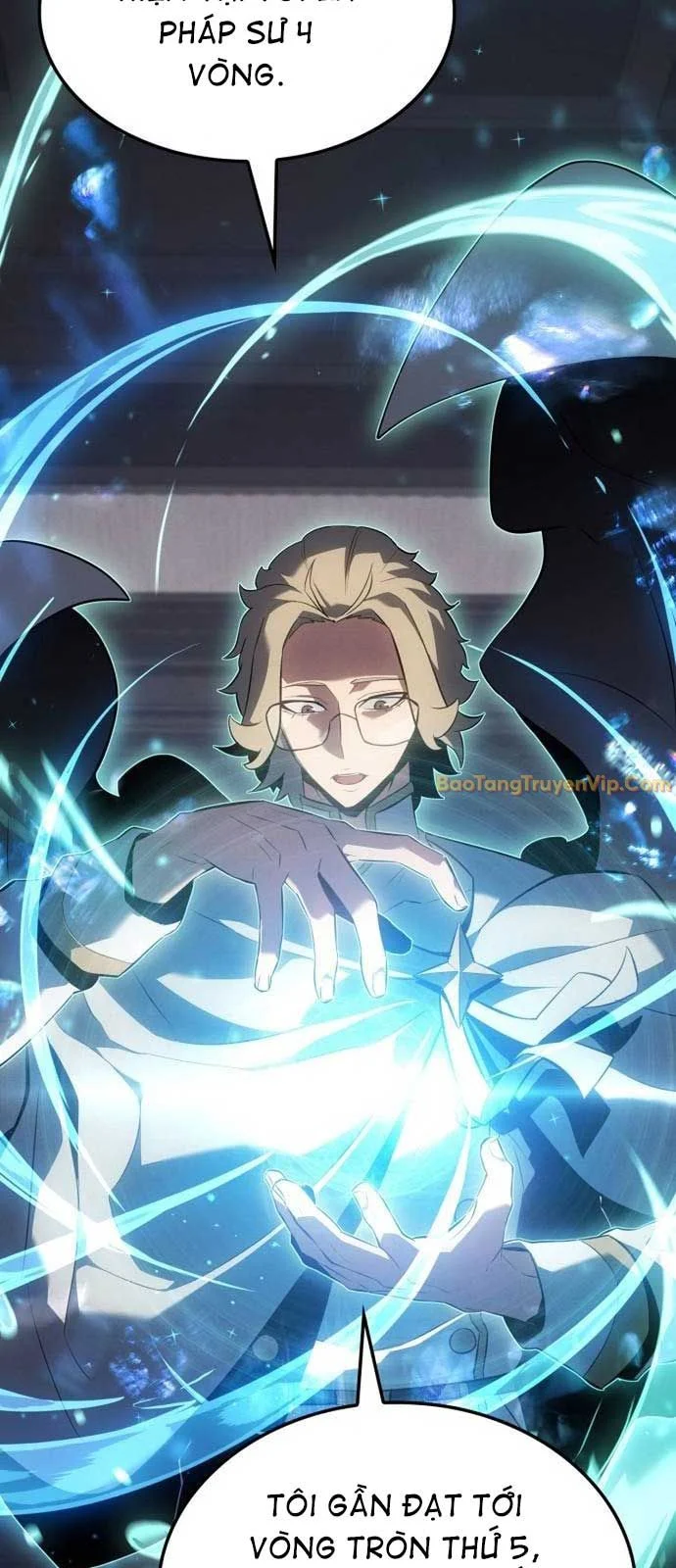 Băng Vương Chapter 25 - Trang 2