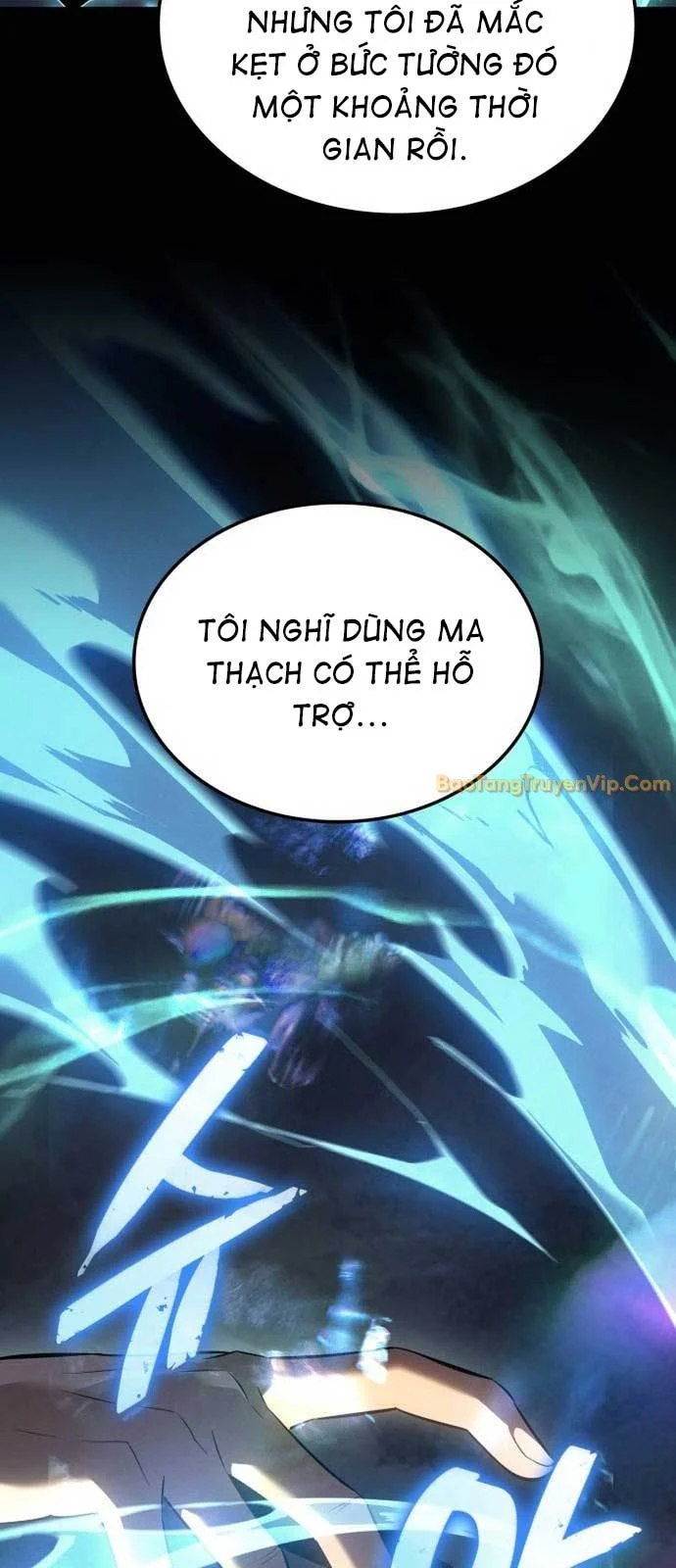 Băng Vương Chapter 25 - Trang 2
