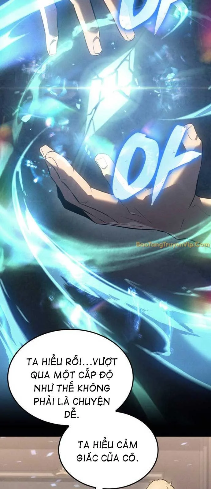 Băng Vương Chapter 25 - Trang 2
