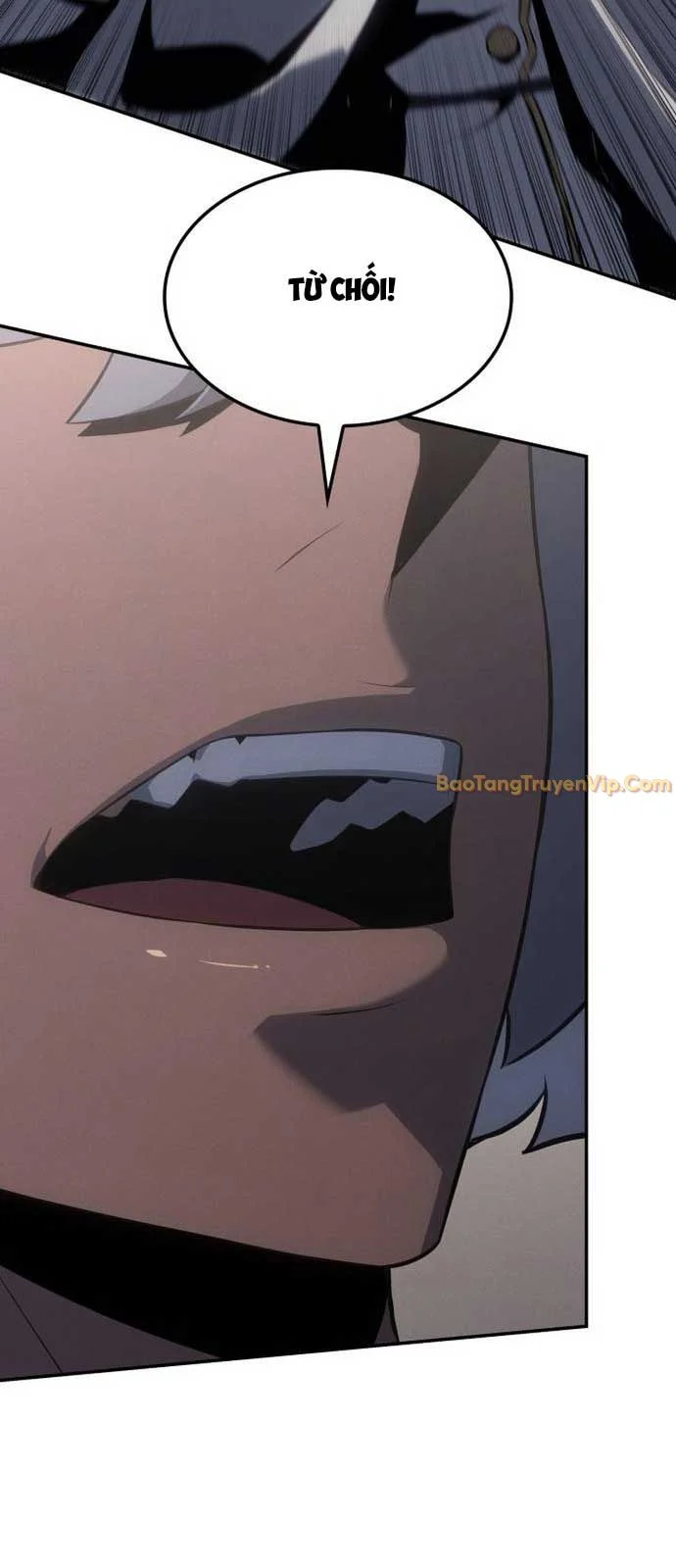 Băng Vương Chapter 25 - Trang 2