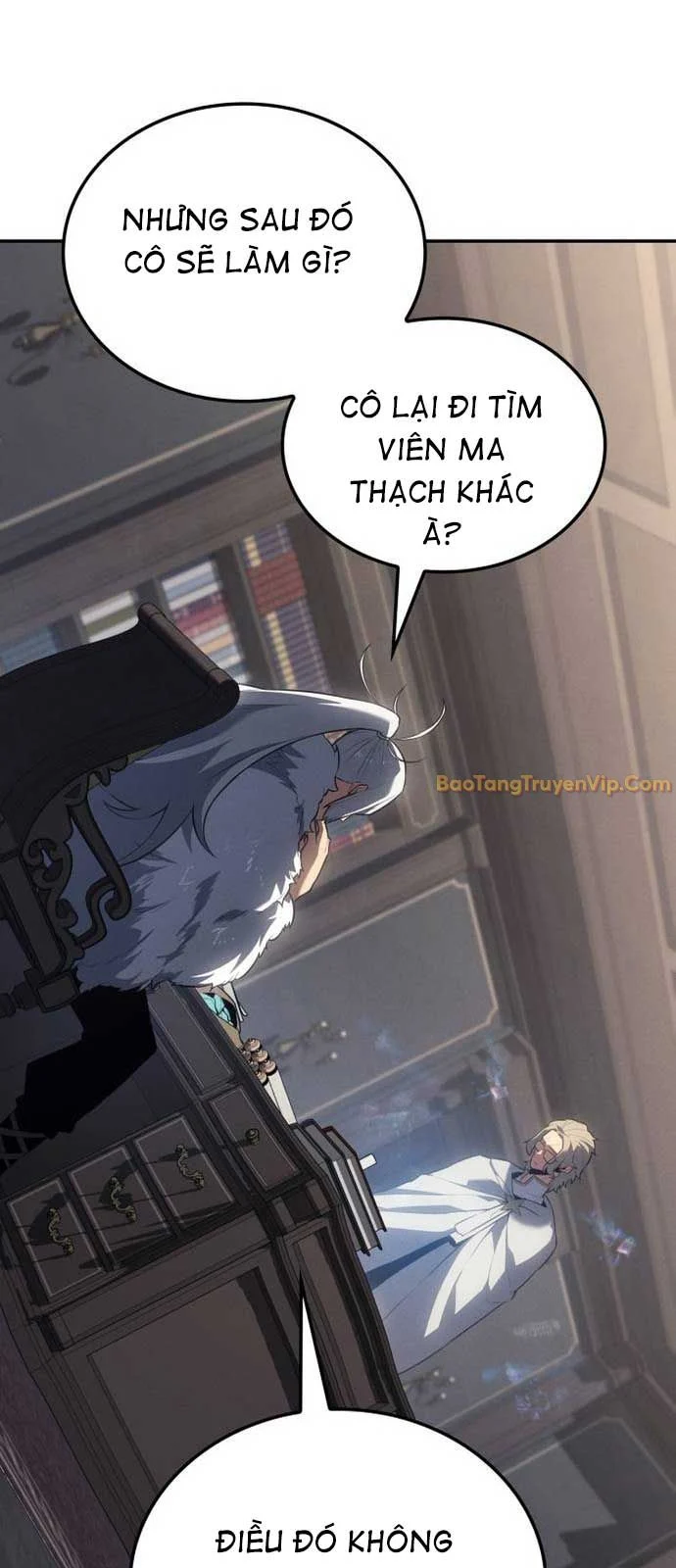 Băng Vương Chapter 25 - Trang 2