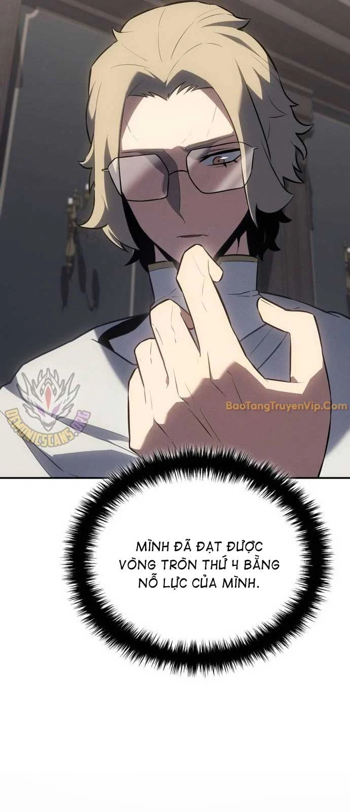 Băng Vương Chapter 25 - Trang 2