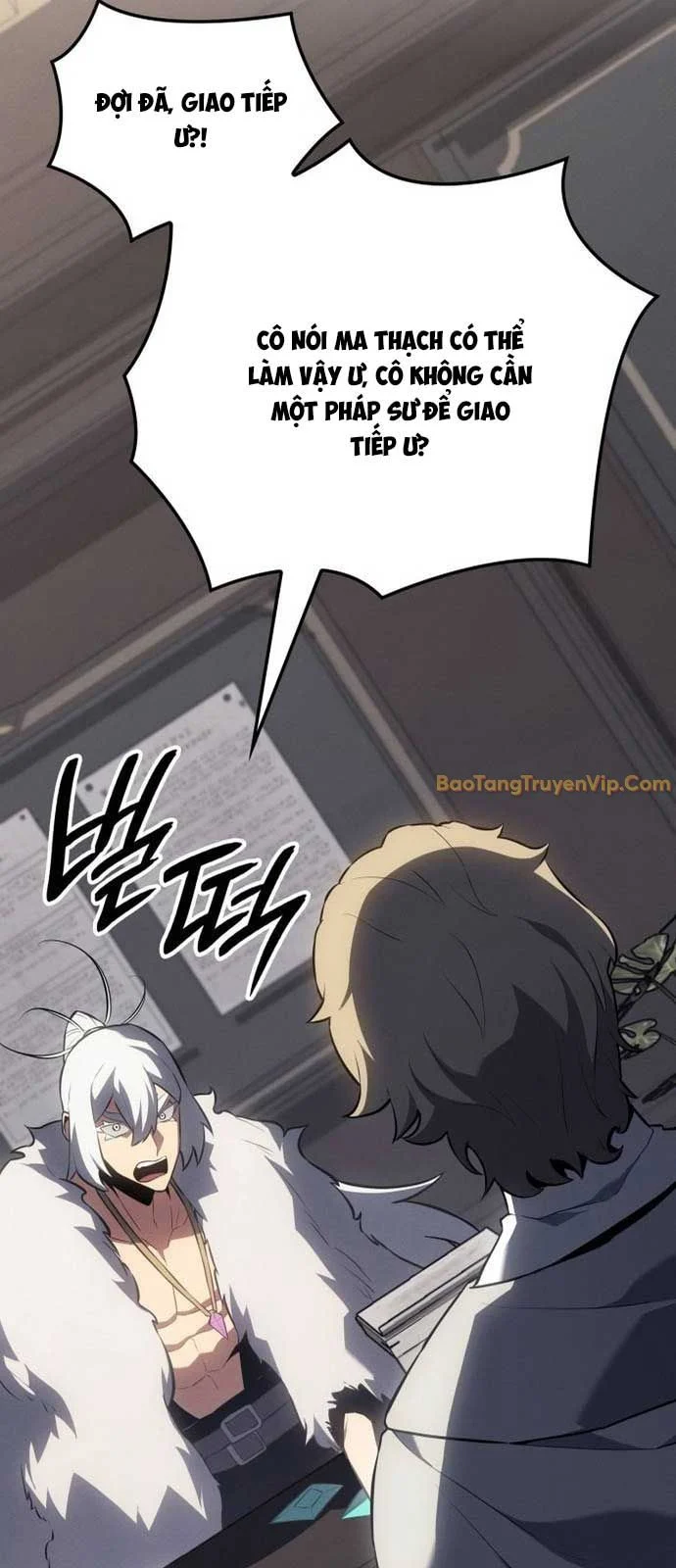 Băng Vương Chapter 25 - Trang 2