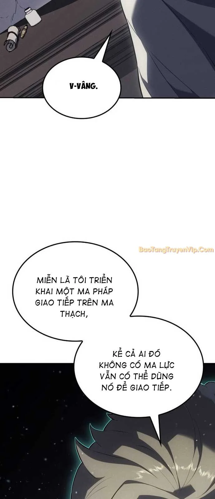 Băng Vương Chapter 25 - Trang 2