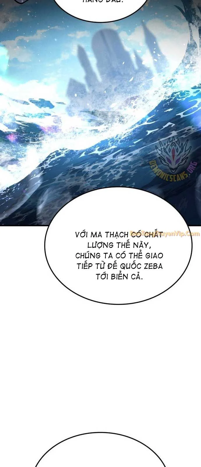Băng Vương Chapter 25 - Trang 2