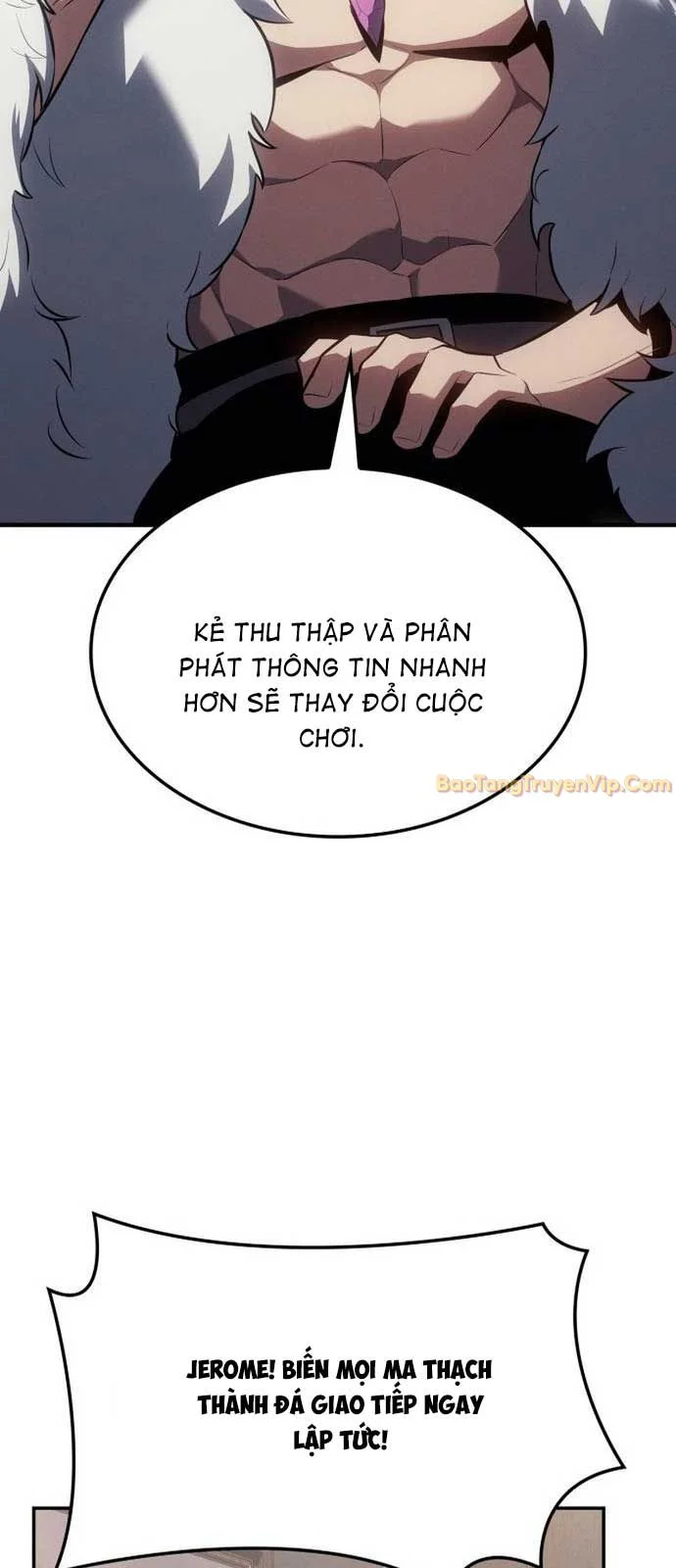Băng Vương Chapter 25 - Trang 2