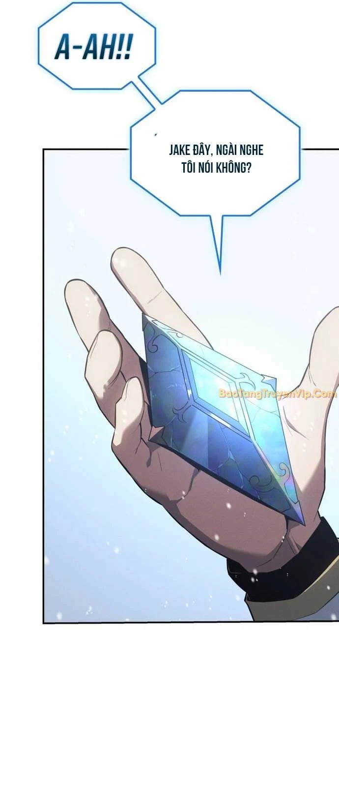 Băng Vương Chapter 25 - Trang 2