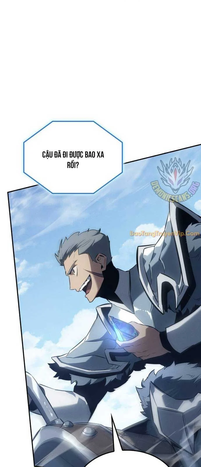 Băng Vương Chapter 25 - Trang 2