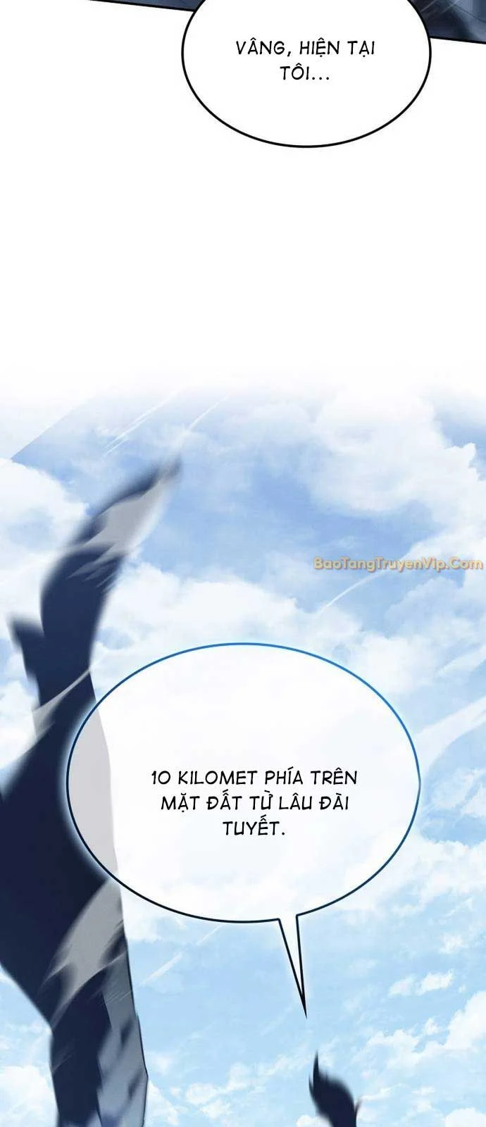 Băng Vương Chapter 25 - Trang 2