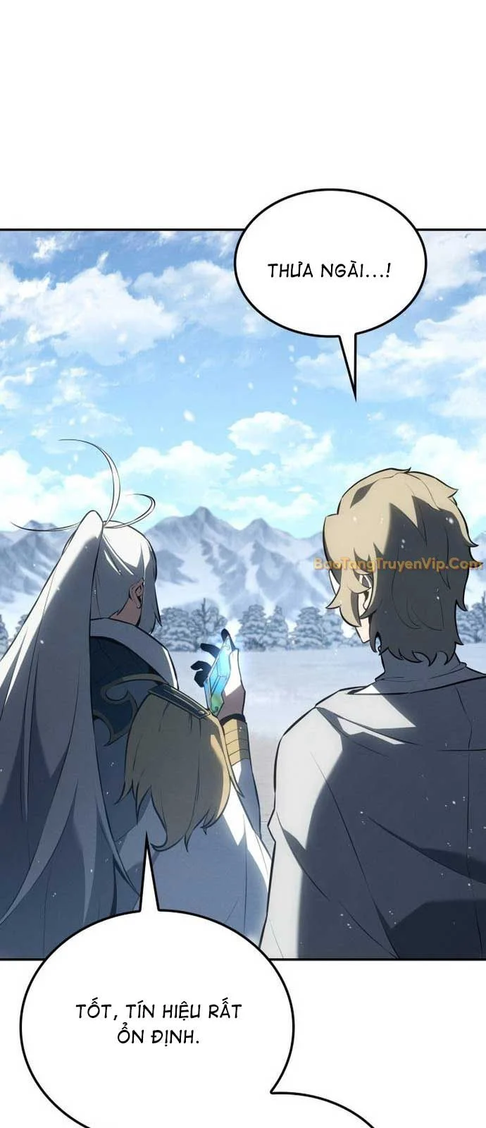 Băng Vương Chapter 25 - Trang 2