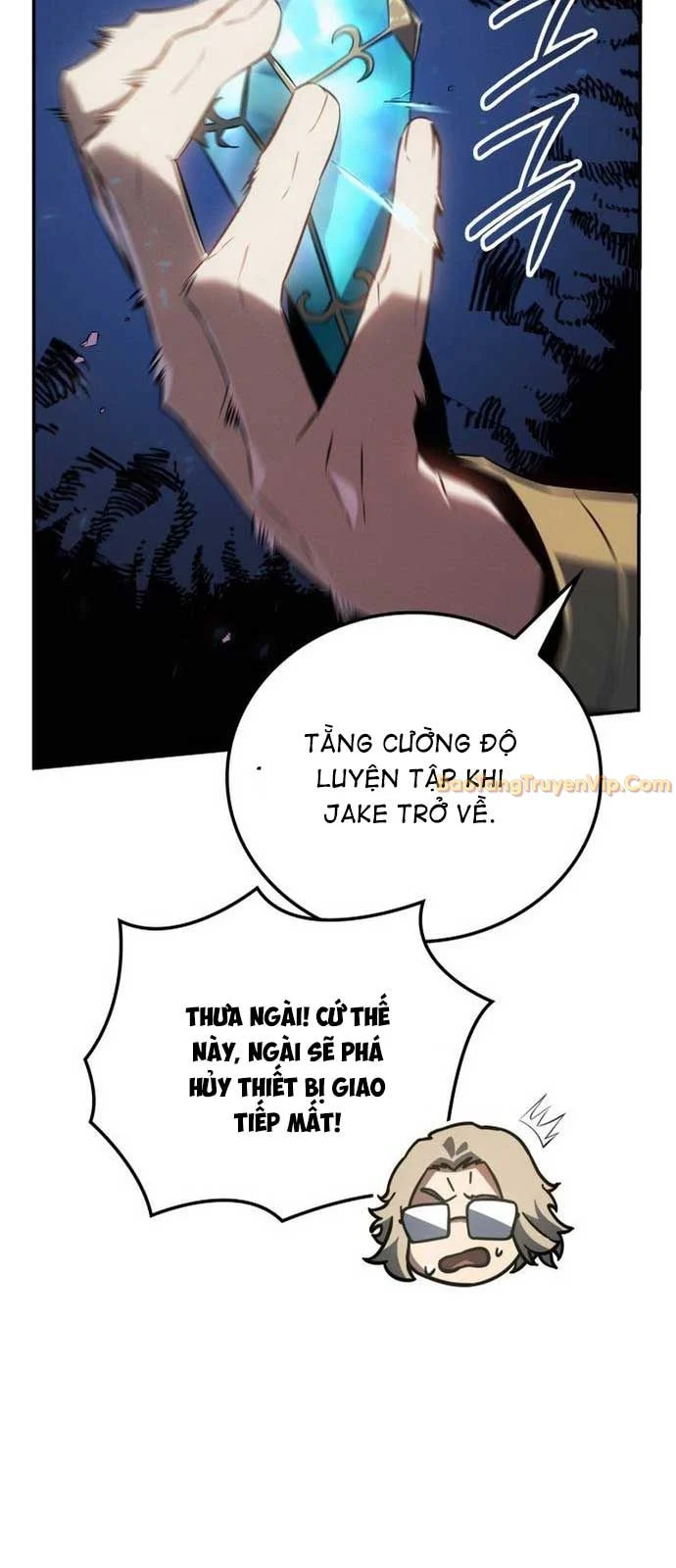 Băng Vương Chapter 25 - Trang 2