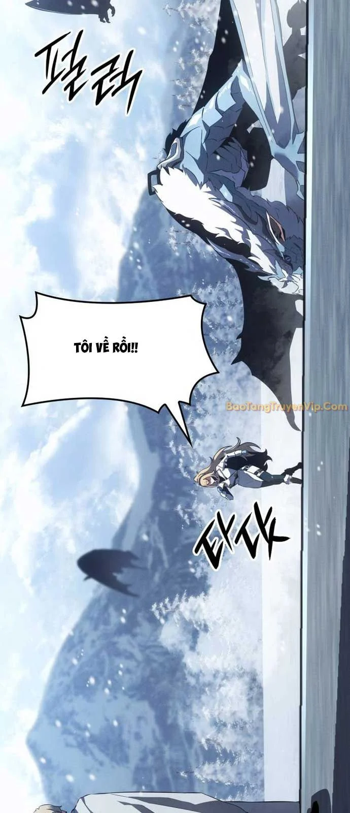 Băng Vương Chapter 25 - Trang 2