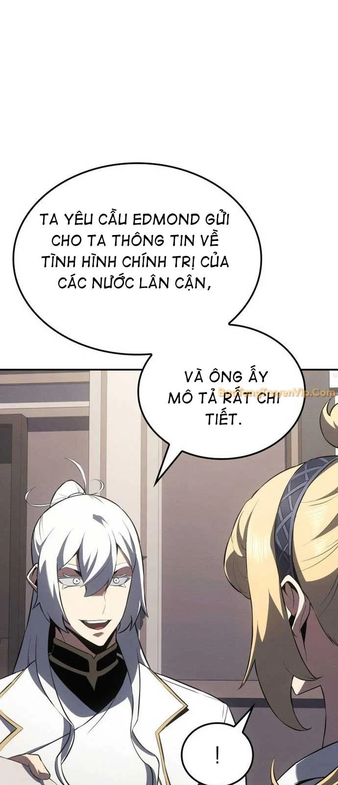 Băng Vương Chapter 25 - Trang 2
