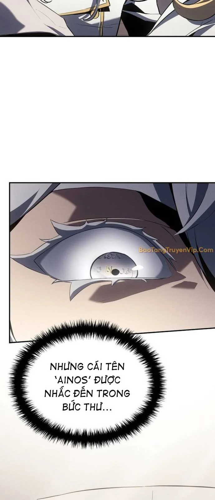 Băng Vương Chapter 25 - Trang 2
