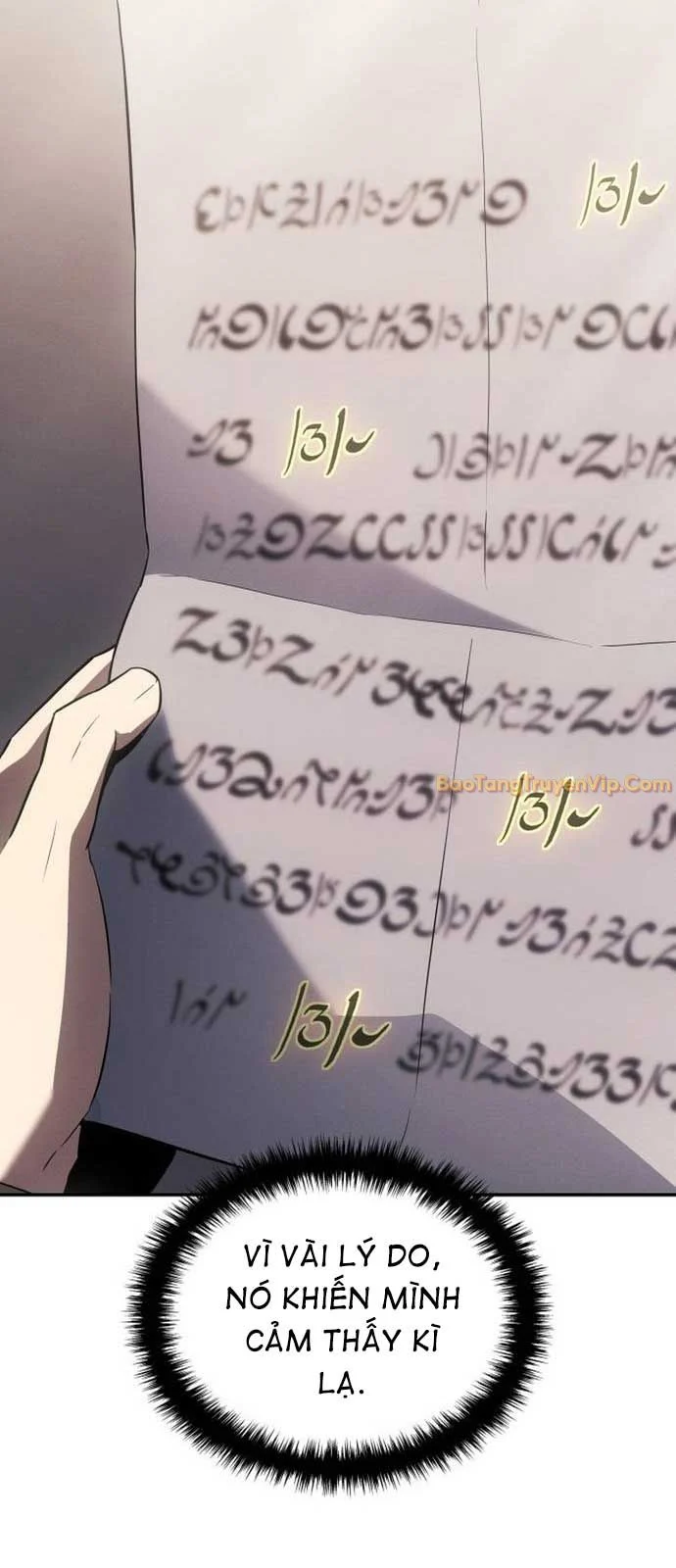 Băng Vương Chapter 25 - Trang 2
