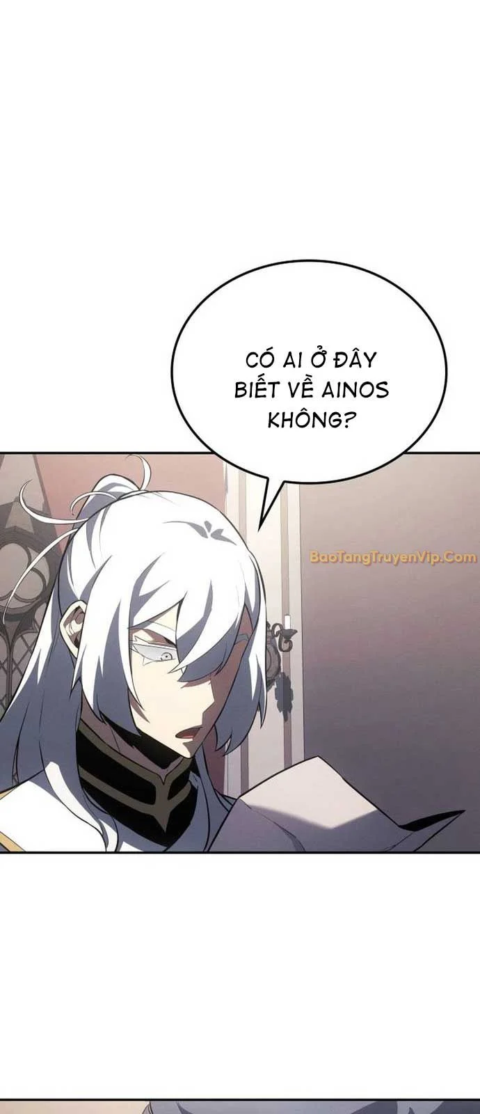 Băng Vương Chapter 25 - Trang 2
