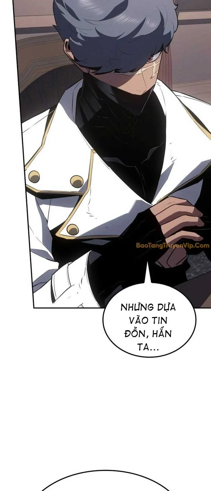 Băng Vương Chapter 25 - Trang 2