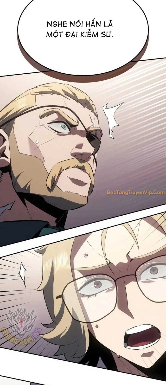 Băng Vương Chapter 25 - Trang 2
