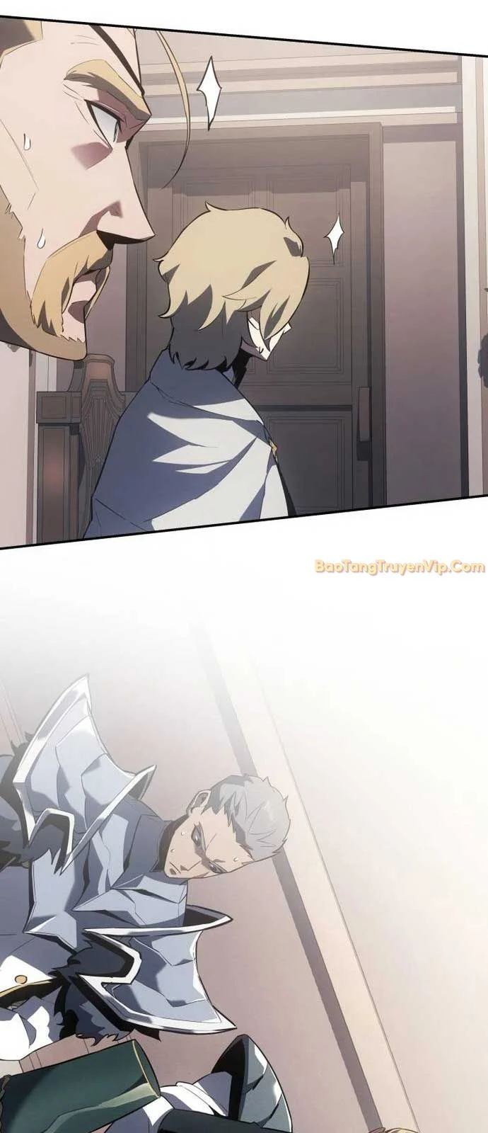 Băng Vương Chapter 25 - Trang 2
