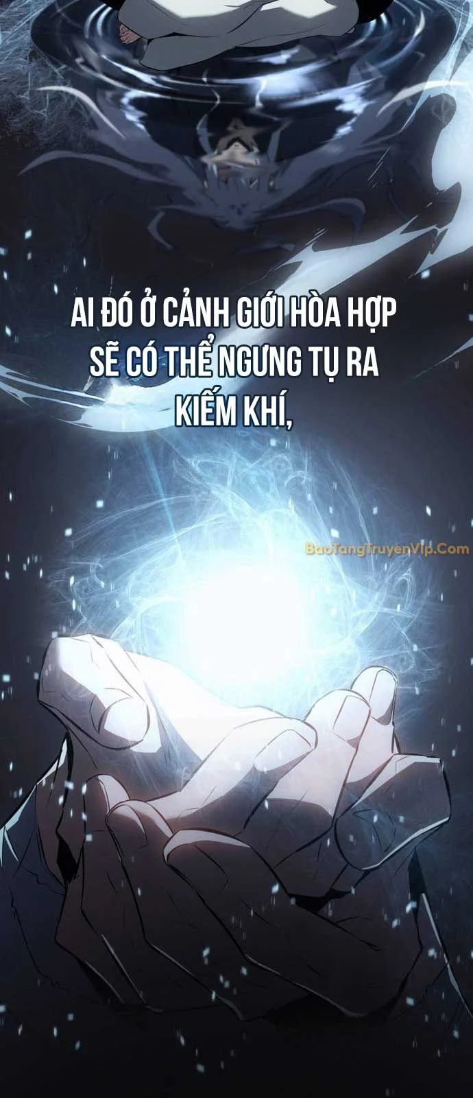 Băng Vương Chapter 25 - Trang 2