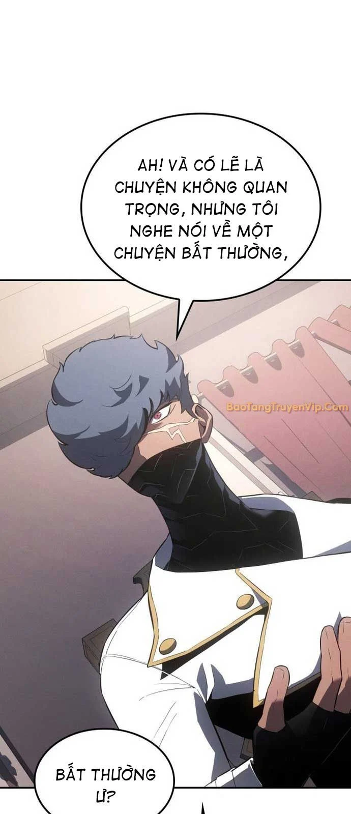 Băng Vương Chapter 25 - Trang 2