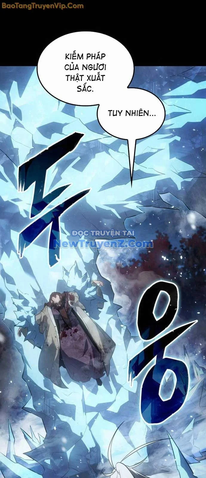 Băng Vương Chapter 26 - Trang 2