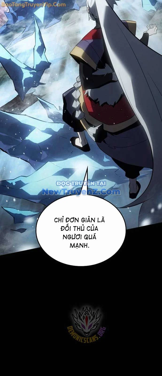 Băng Vương Chapter 26 - Trang 2