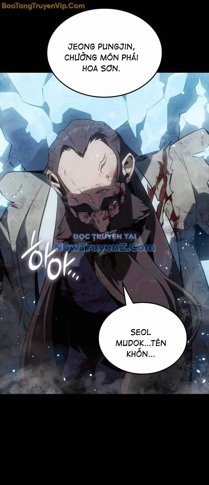 Băng Vương Chapter 26 - Trang 2