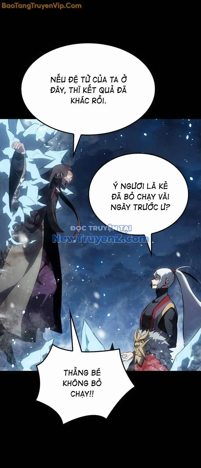 Băng Vương Chapter 26 - Trang 2