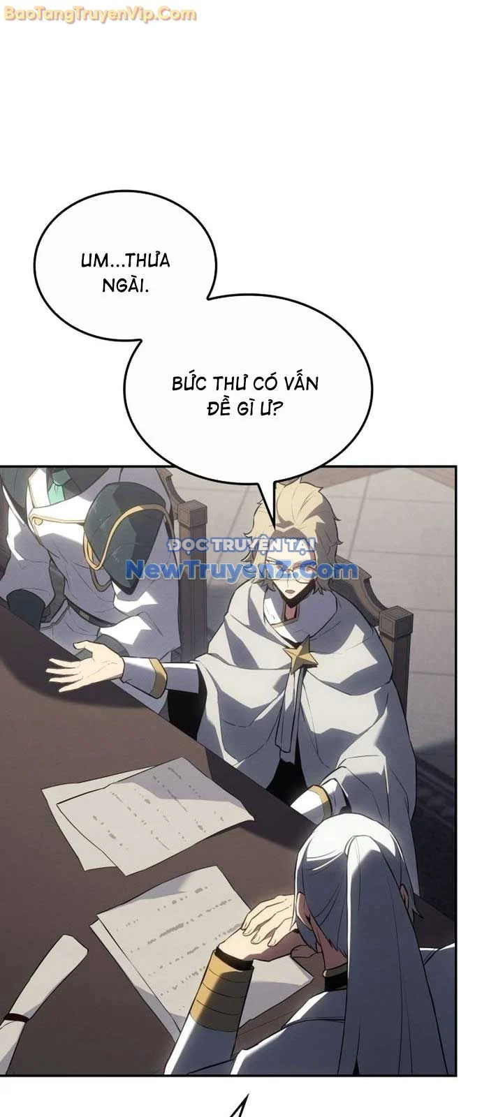 Băng Vương Chapter 26 - Trang 2