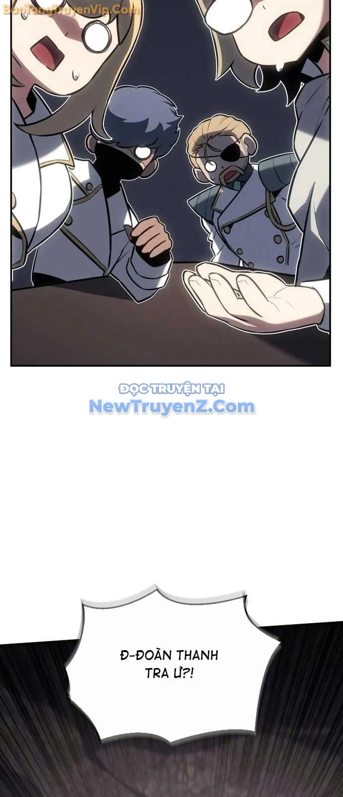 Băng Vương Chapter 26 - Trang 2