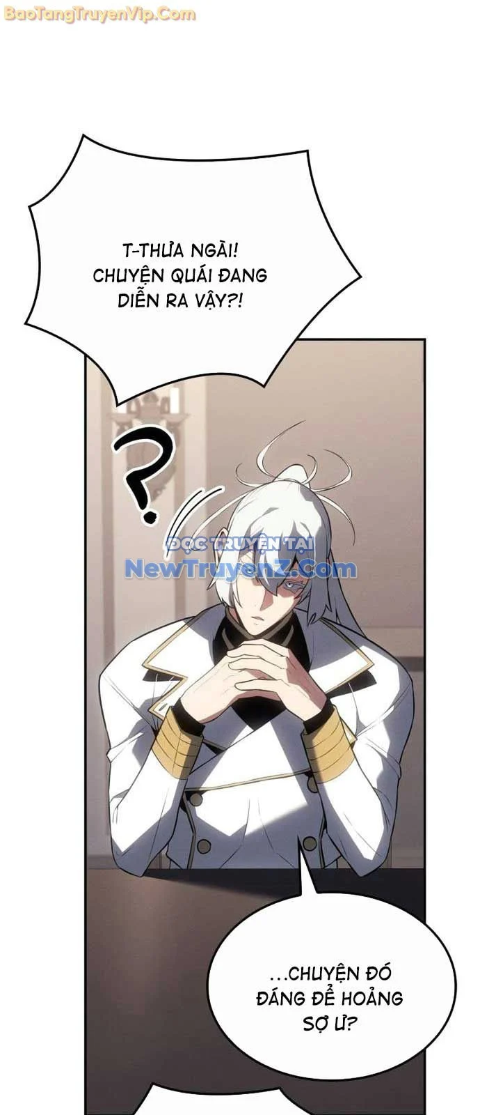 Băng Vương Chapter 26 - Trang 2