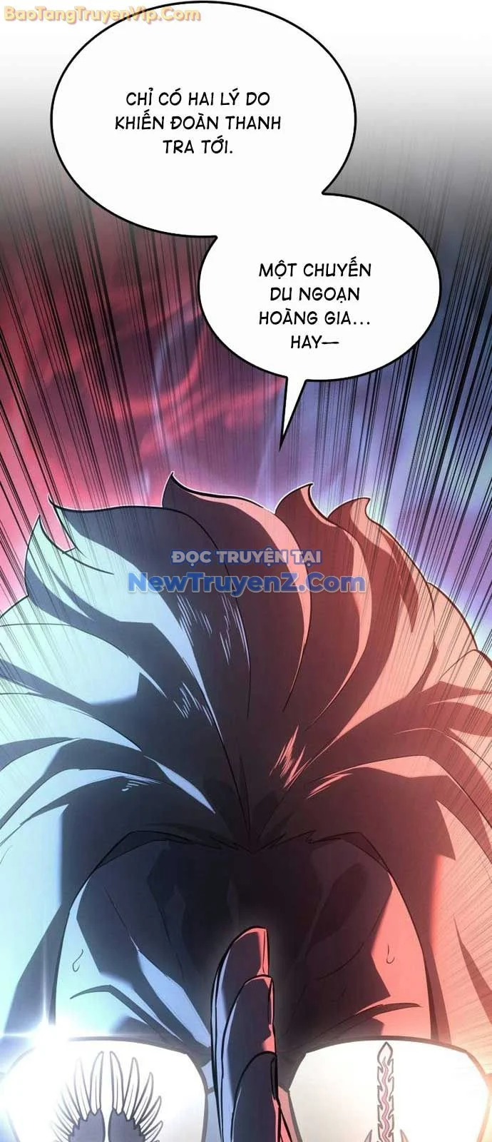 Băng Vương Chapter 26 - Trang 2