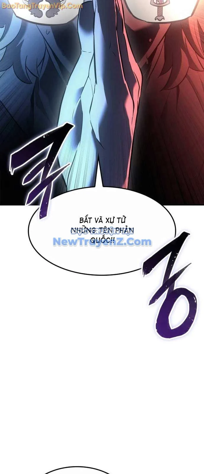 Băng Vương Chapter 26 - Trang 2
