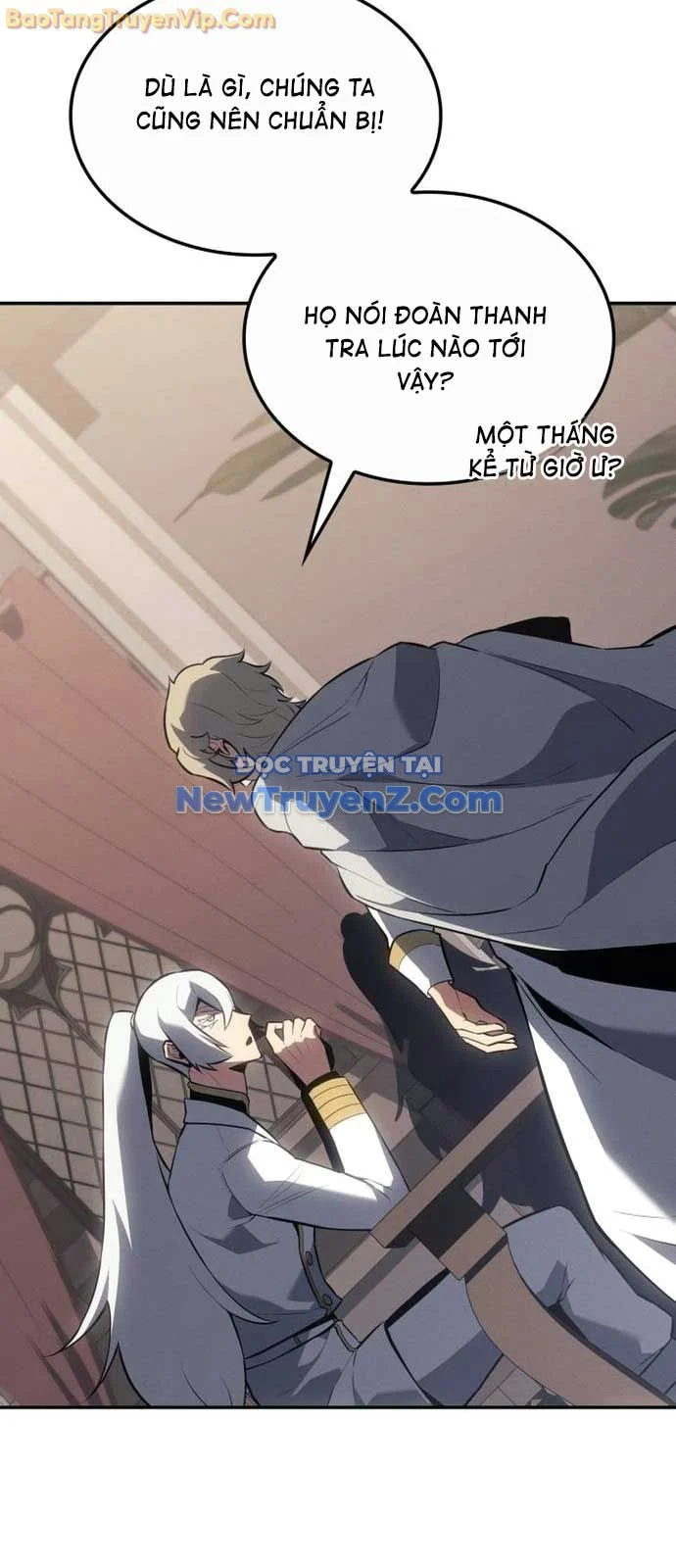 Băng Vương Chapter 26 - Trang 2