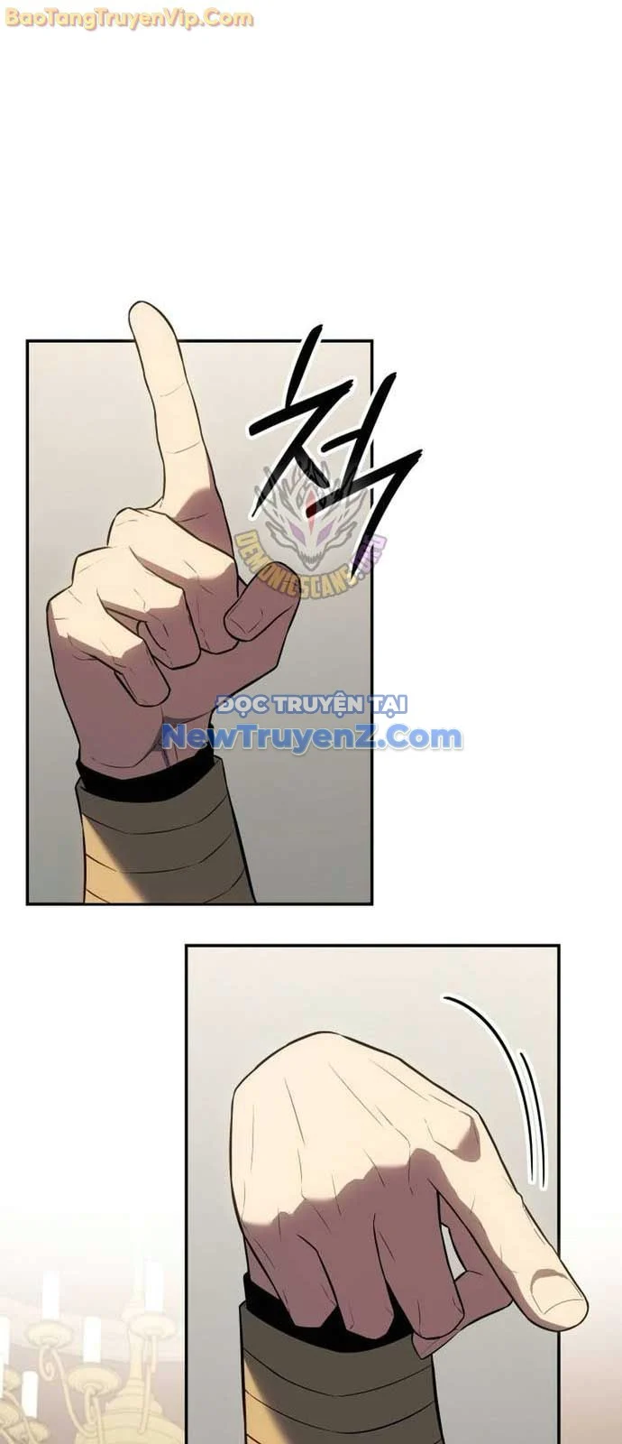 Băng Vương Chapter 26 - Trang 2