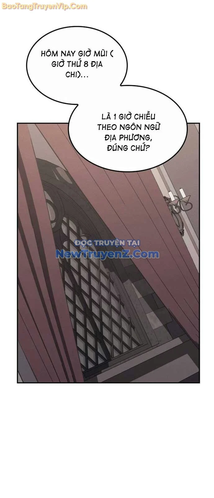 Băng Vương Chapter 26 - Trang 2